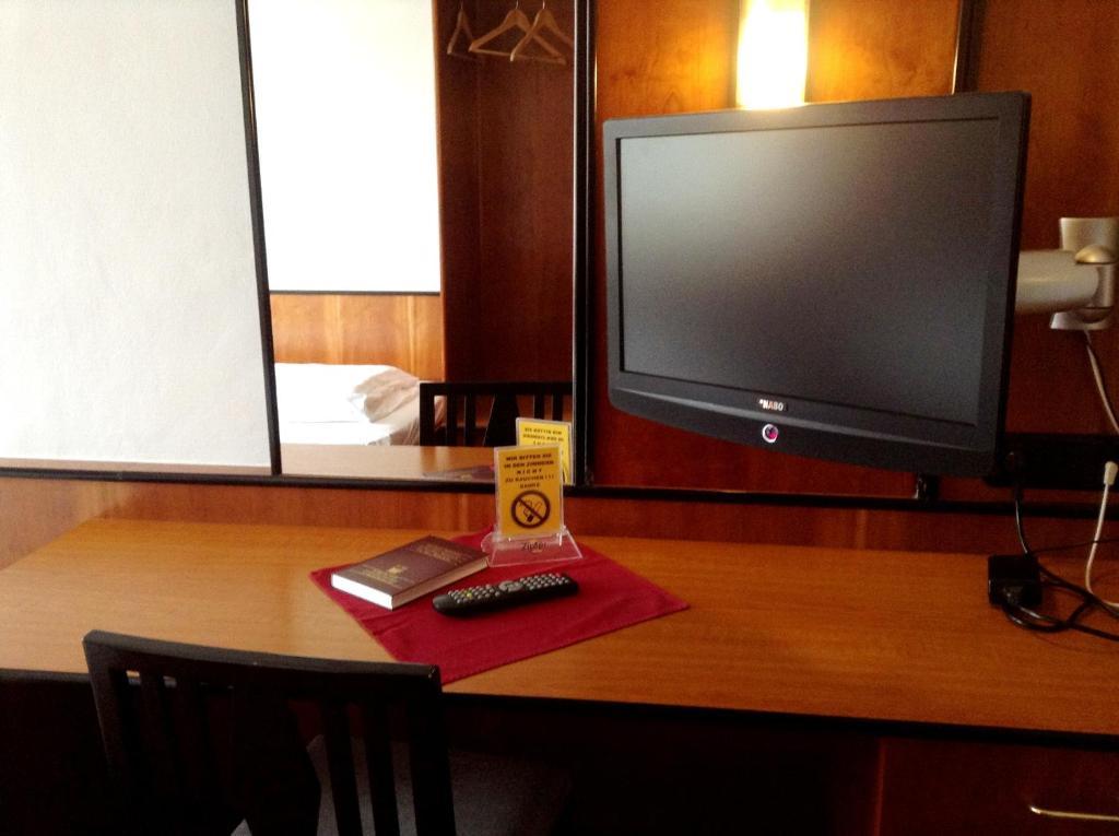 Hotel Gasthof Sonne アッシャッハ・アン・デア・ドナウ 部屋 写真